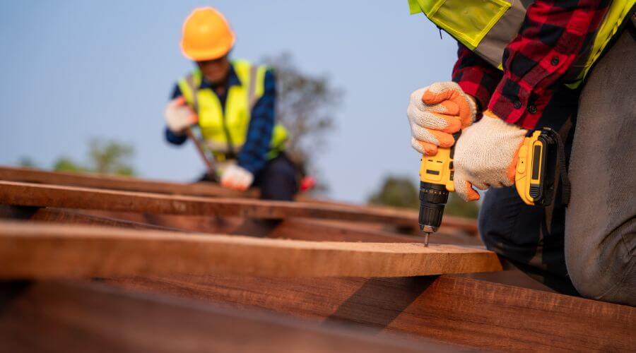 Local Chimney Repair in Glenville, PA